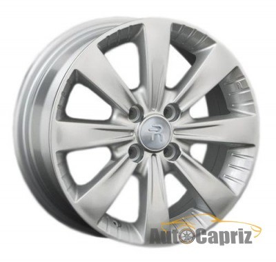 Диски Replay KI11 S R14 W5.5 PCD4x100 ET45 DIA56.1